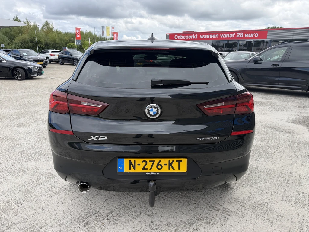 BMW X2 – foto 5