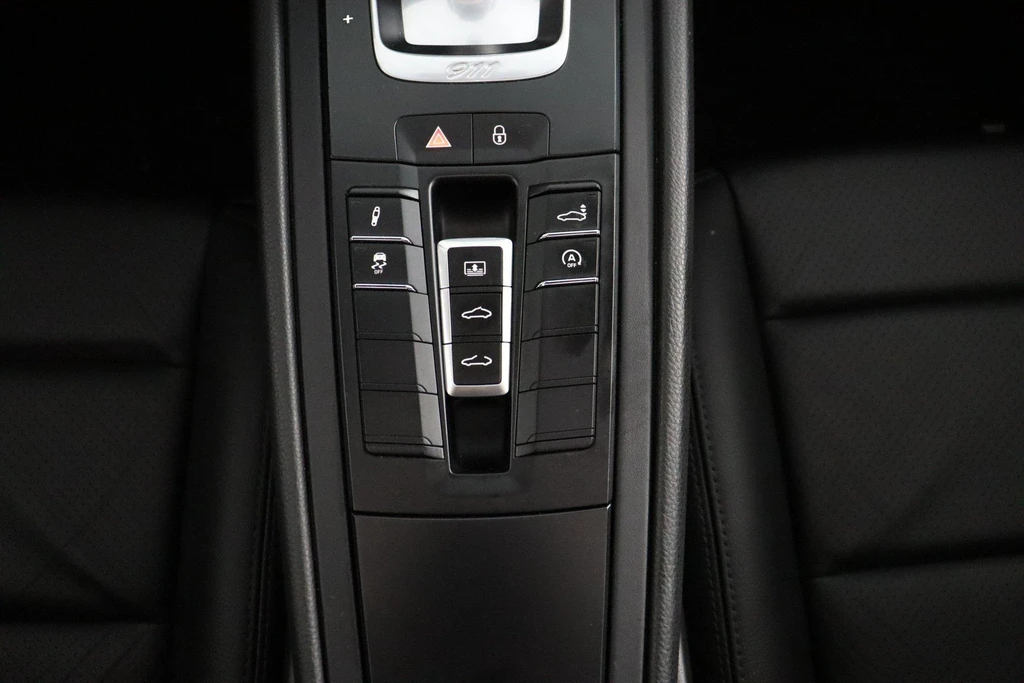 Porsche 911 – foto 62