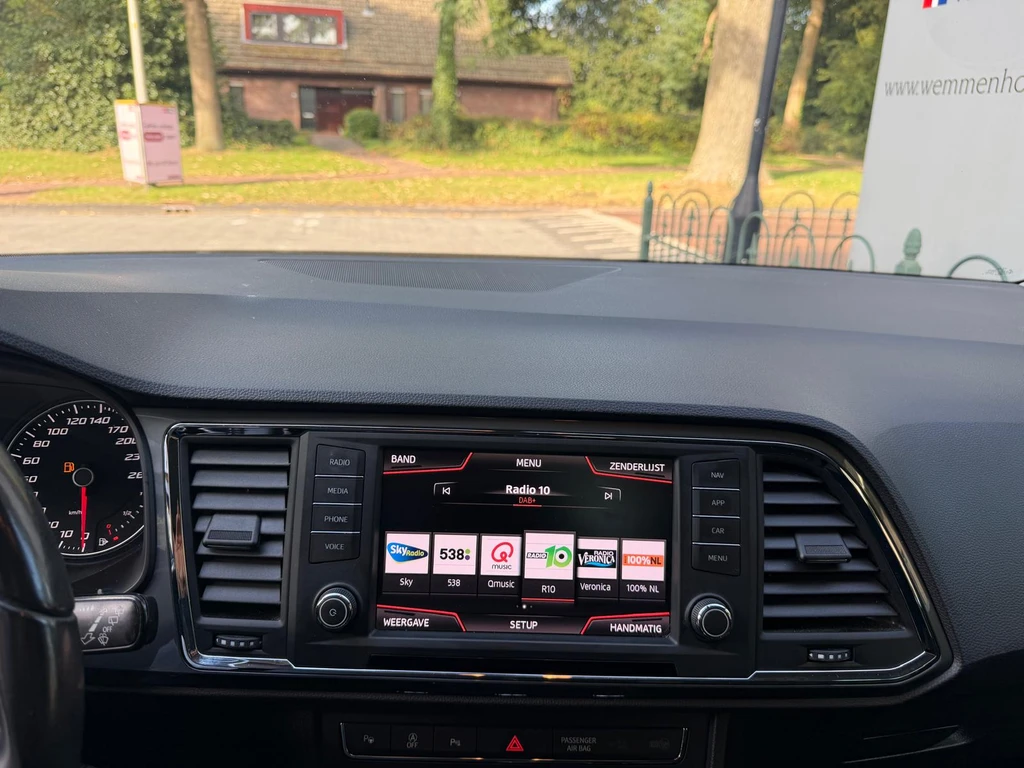 SEAT Ateca – foto 31