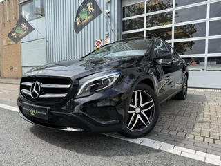 Mercedes-Benz GLA – thumbnail 1