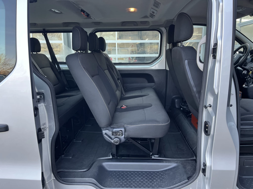 Renault Trafic – foto 26