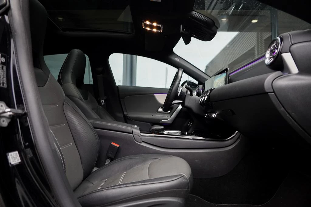Mercedes-Benz CLA – foto 37