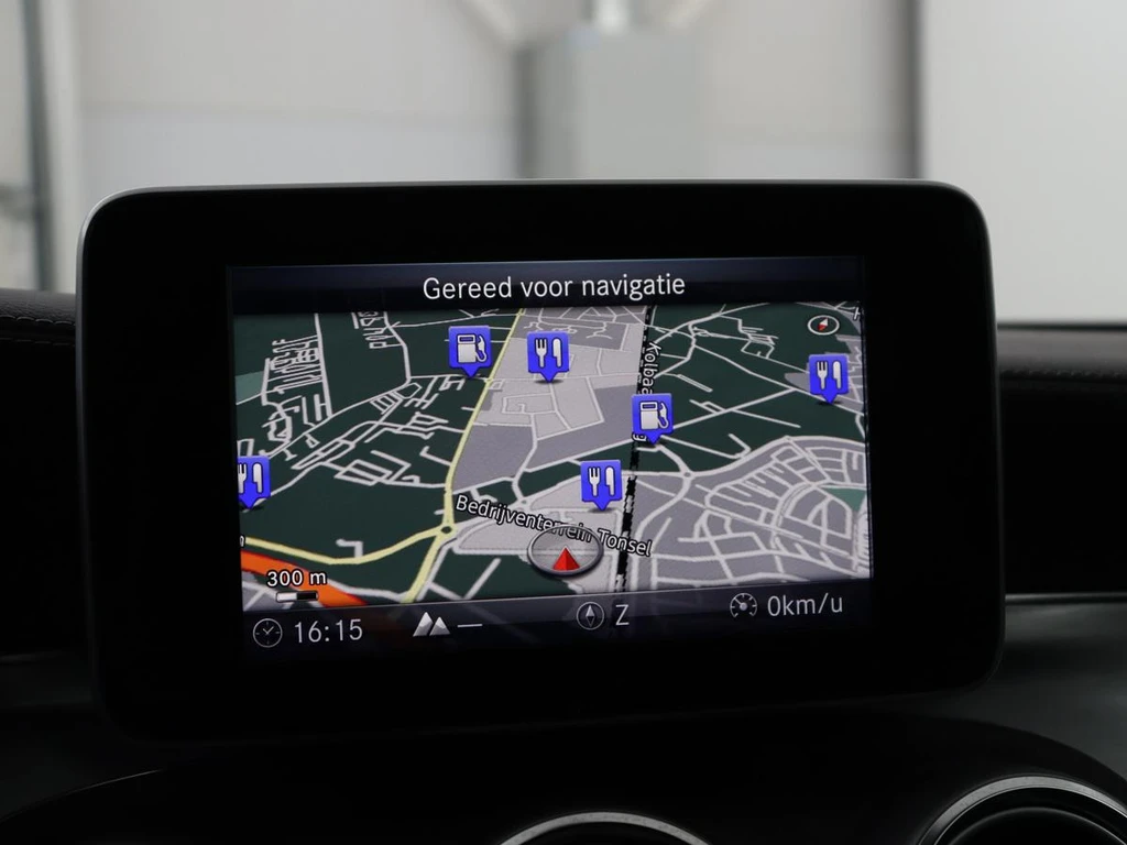 Mercedes-Benz C-Klasse – foto 20