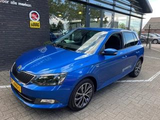 Škoda Fabia – thumbnail 2