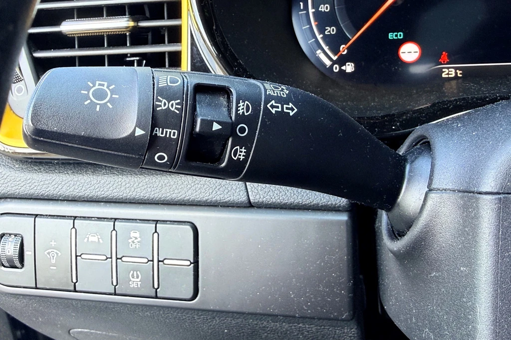 Kia XCeed – foto 23