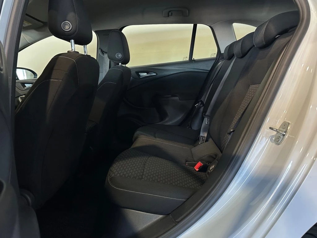 Opel Astra – foto 37