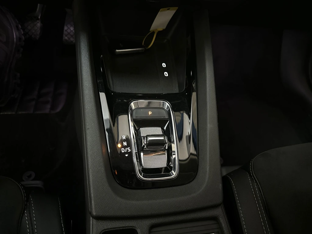 Škoda Octavia – foto 23