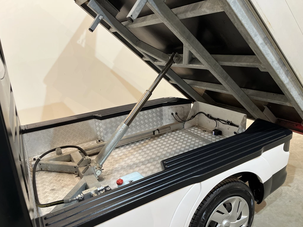 Nissan e-NV200 – foto 20