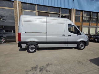 Mercedes-Benz Sprinter – thumbnail 10