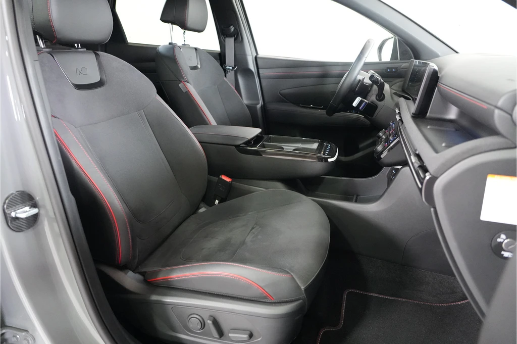 Hyundai Tucson – foto 34