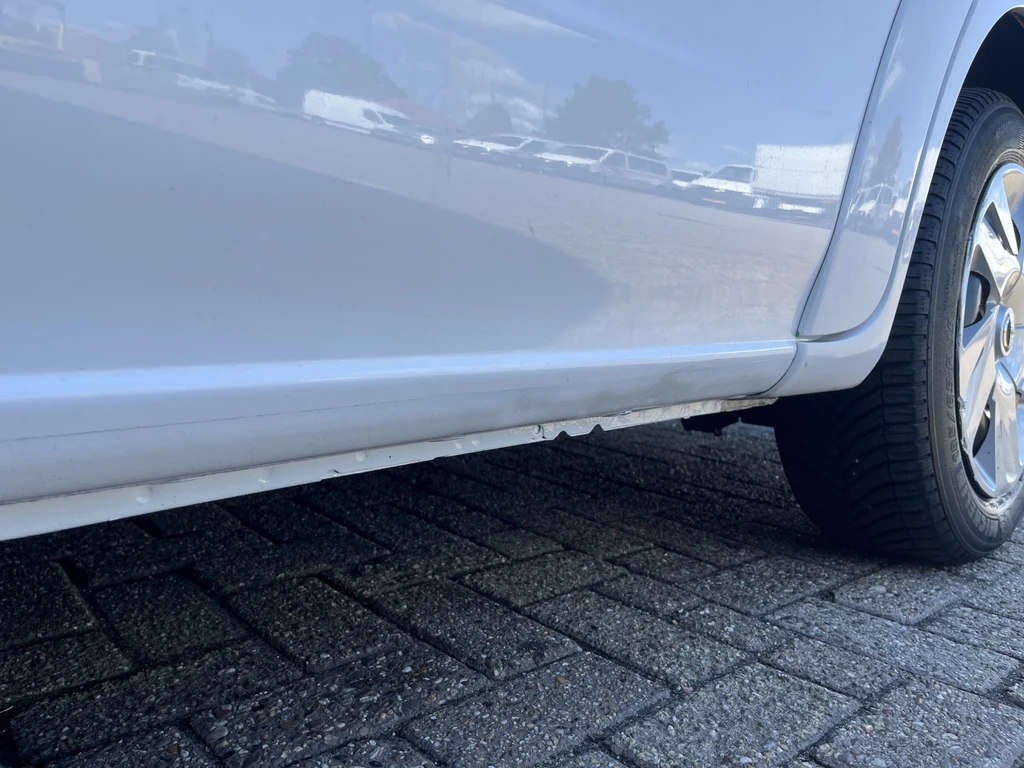 Nissan e-NV200 – foto 35