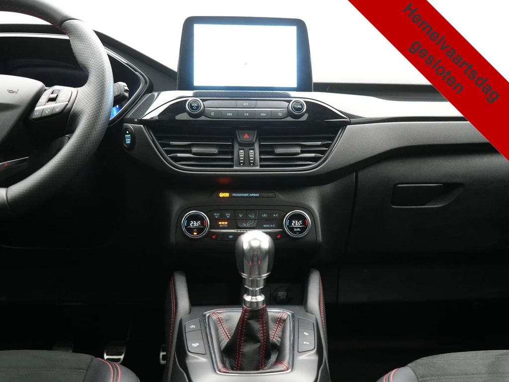 Ford Kuga – foto 43