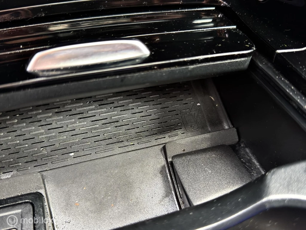 Mercedes-Benz A-Klasse – foto 21