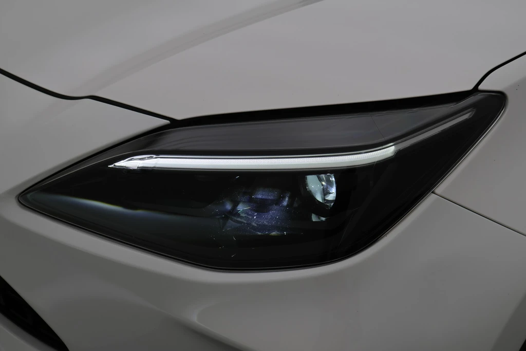 Toyota Yaris Cross – foto 25