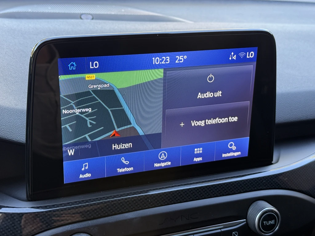 Ford Focus – foto 31