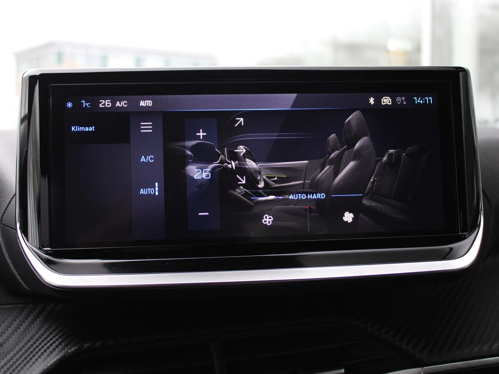 Peugeot 2008 – foto 19