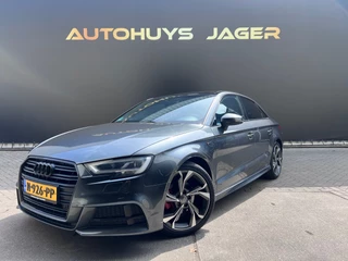Audi A3 – thumbnail 1