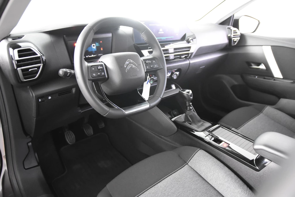 Citroën C4 – foto 15