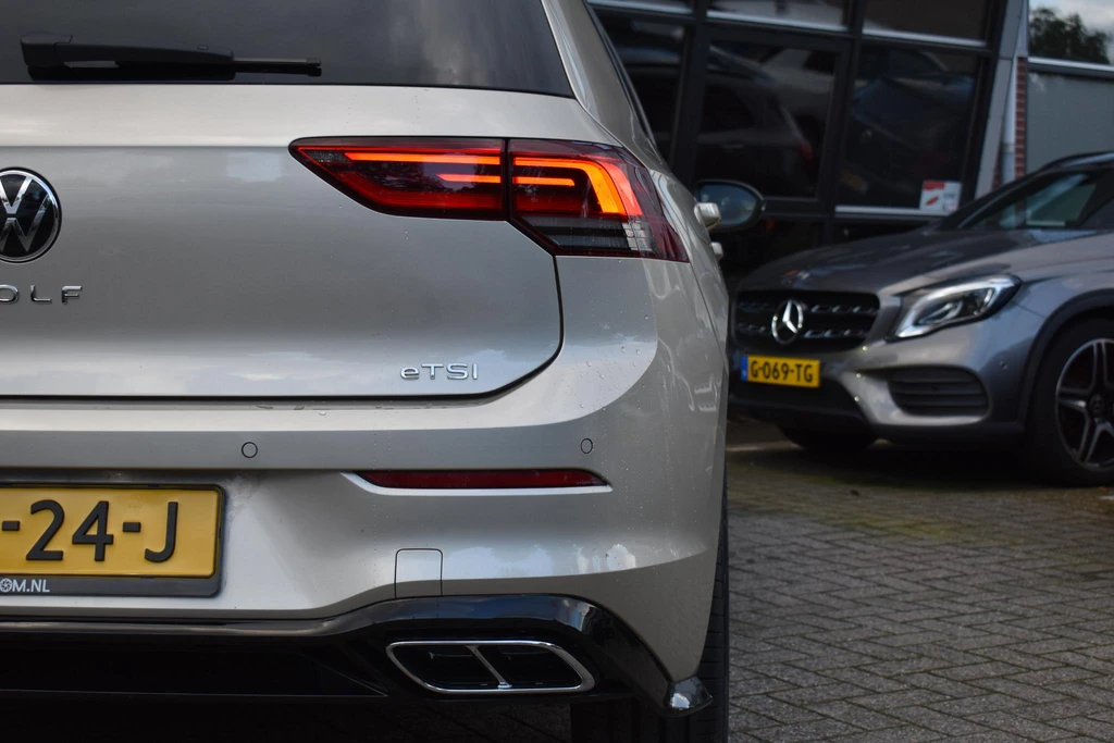 Volkswagen Golf – foto 40