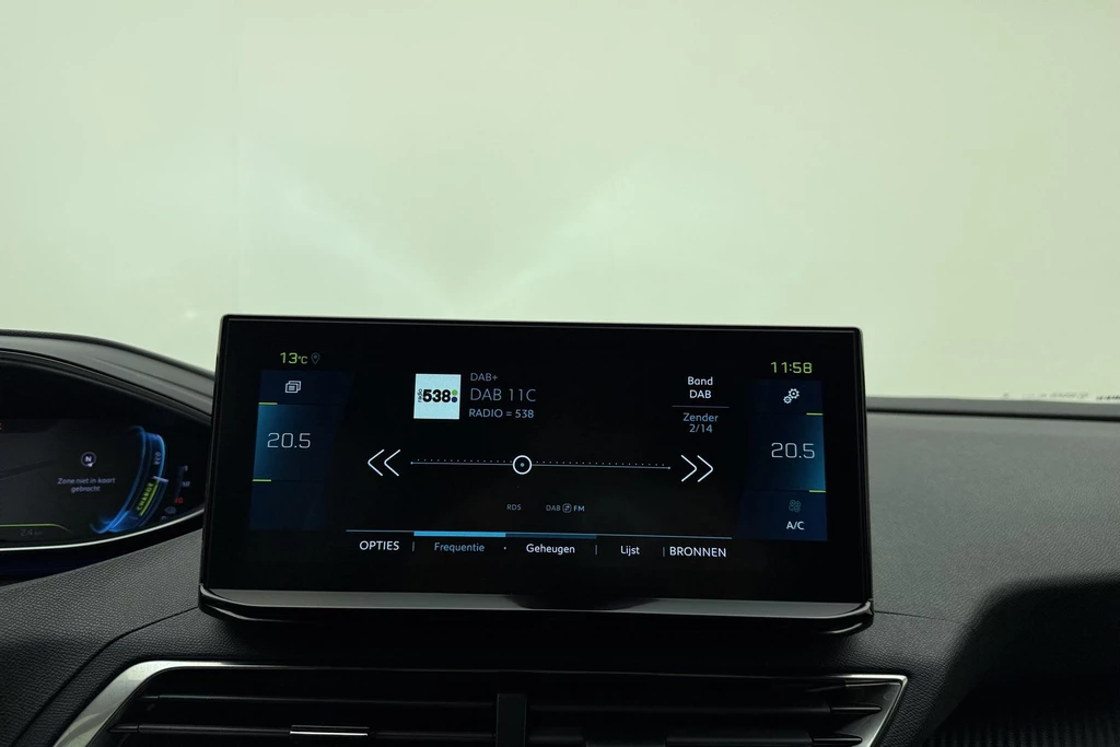 Peugeot 3008 – foto 27