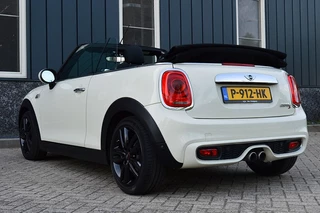 MINI Cooper S Cabrio – thumbnail 4