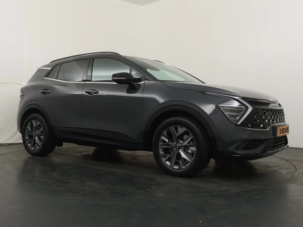 Kia Sportage – foto 10