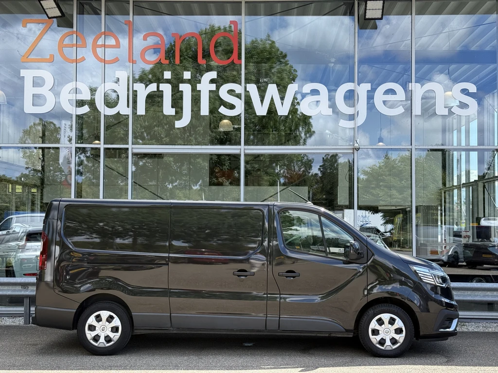 Renault Trafic – foto 5