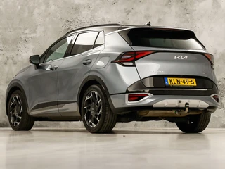 Kia Sportage – thumbnail 4