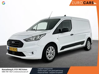 Ford Transit Connect – thumbnail 1