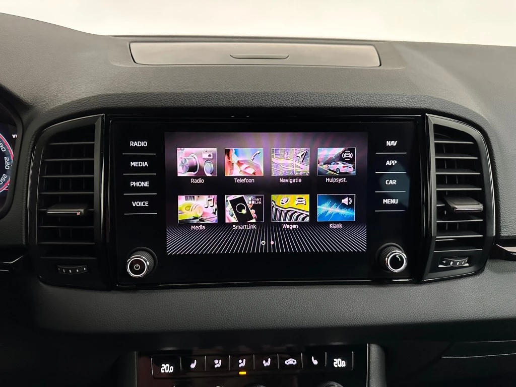 Škoda Karoq – foto 47