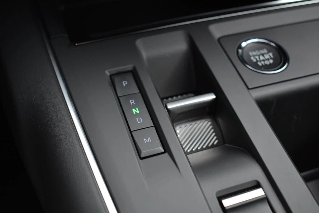 Citroën C5 Aircross – foto 47
