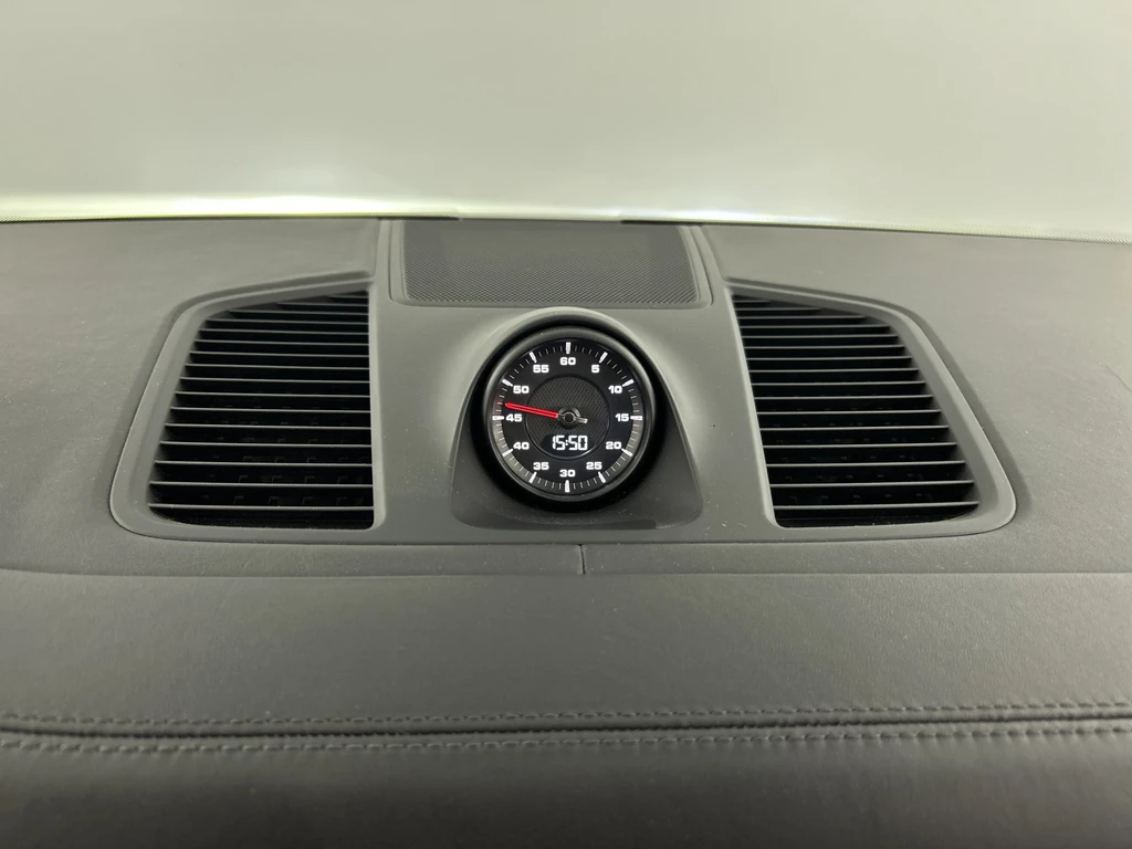 Porsche Cayenne – foto 14