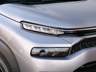 Citroën C3 Aircross – thumbnail 13