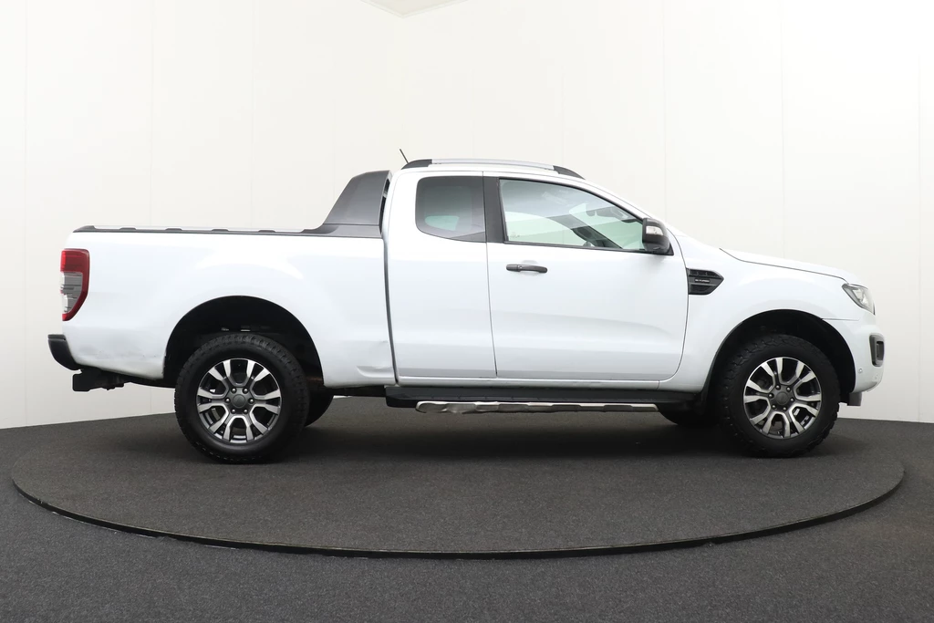 Ford Ranger – foto 5