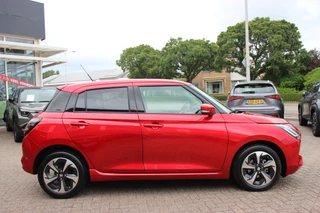 Suzuki Swift – thumbnail 5