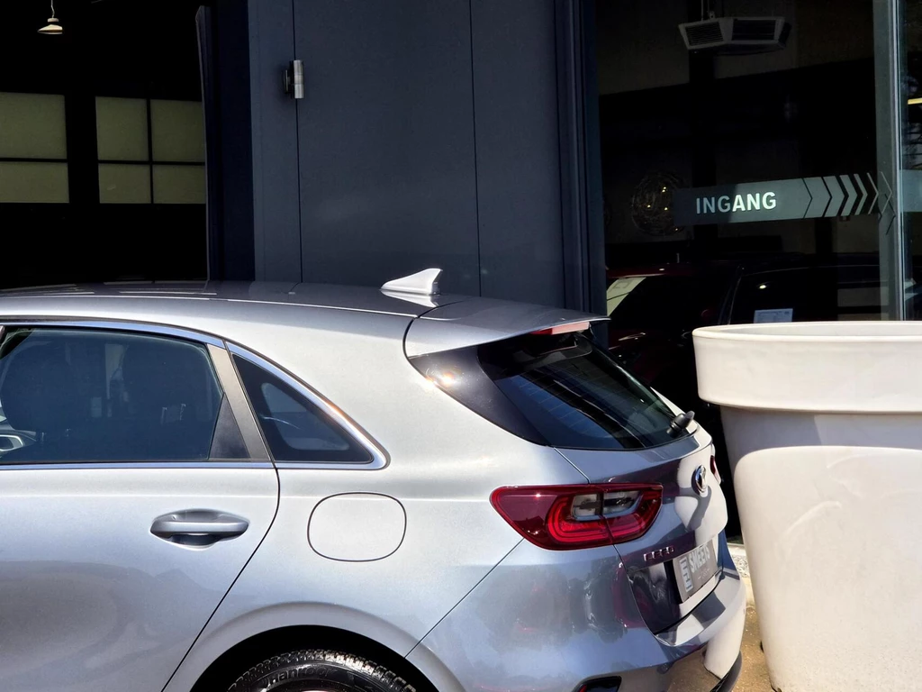 Kia Ceed – foto 10
