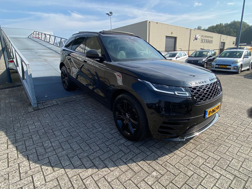 Land Rover Range Rover Velar – foto 6