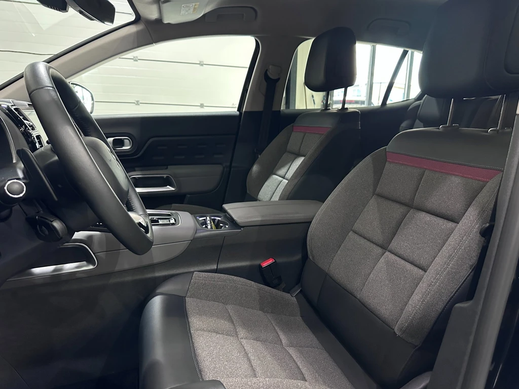 Citroën C5 Aircross – foto 20