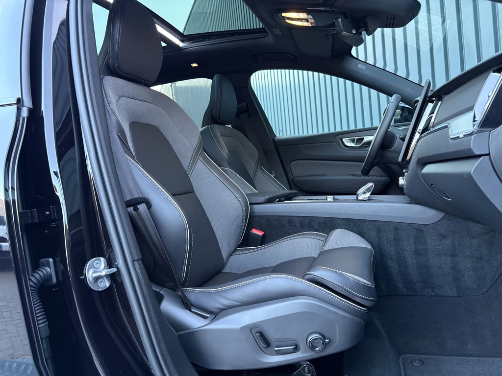 Volvo XC60 – foto 33