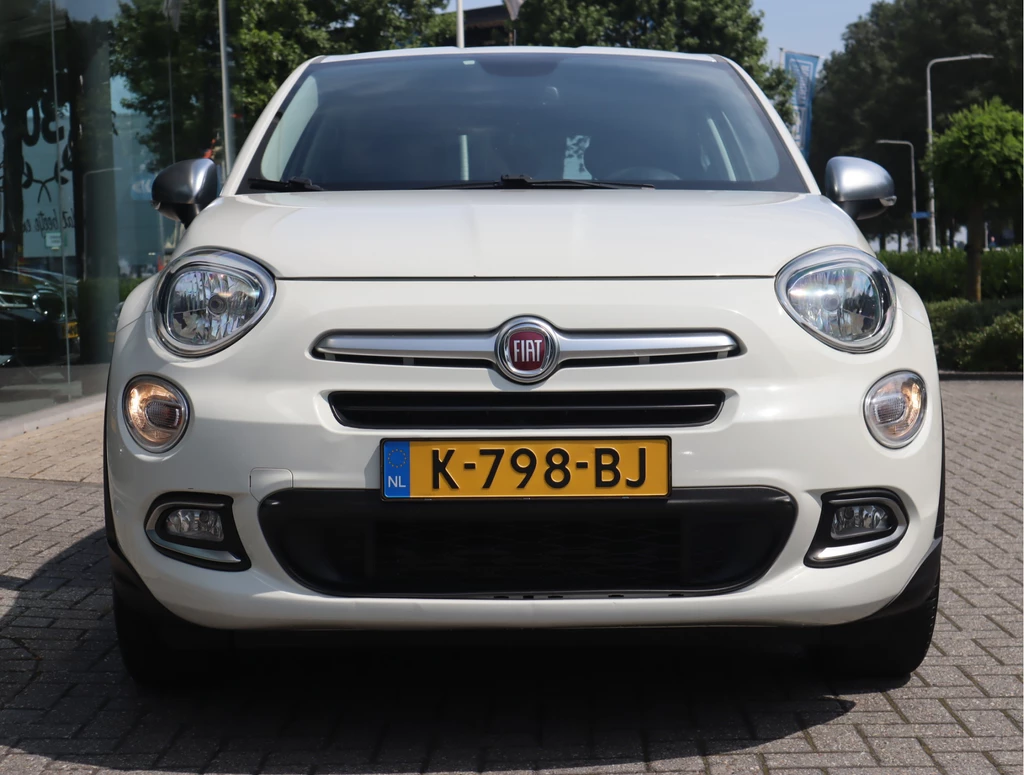 Fiat 500X – foto 9