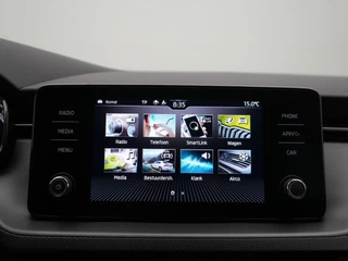 Škoda Kamiq – thumbnail 20