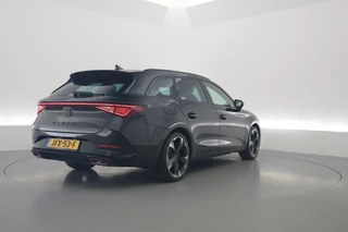 CUPRA Leon Sportstourer – thumbnail 3