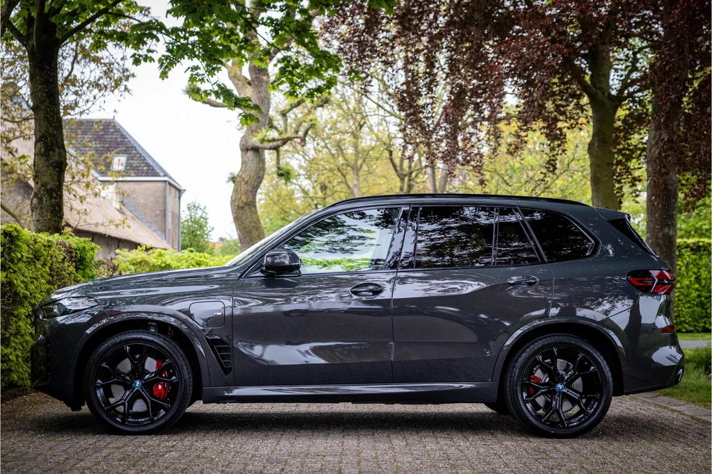 BMW X5 – foto 4