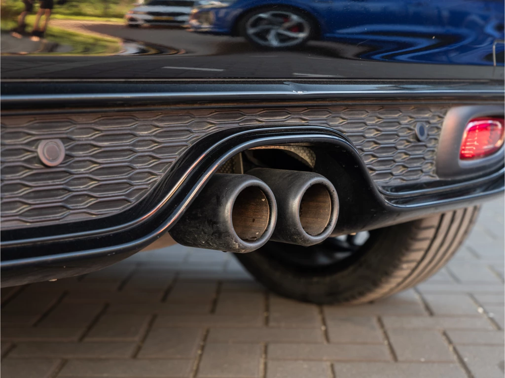 MINI Cooper S Cabrio – foto 19