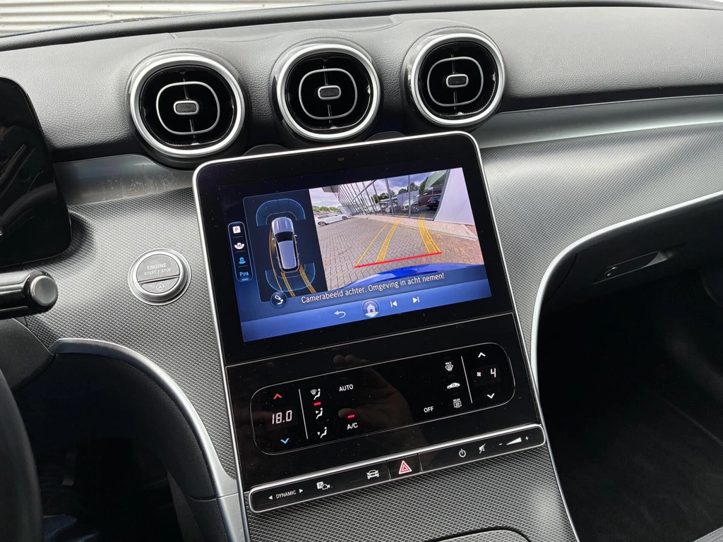 Mercedes-Benz C-Klasse – foto 32