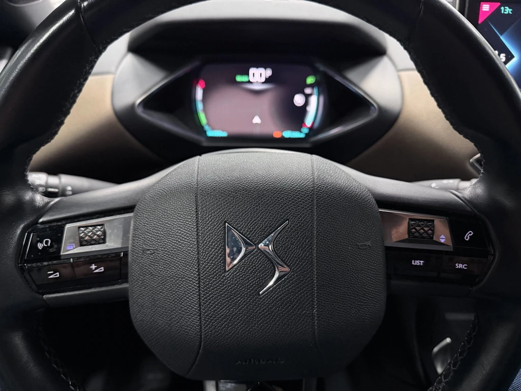DS DS 3 – foto 14