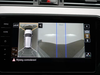 Volkswagen Passat – thumbnail 29