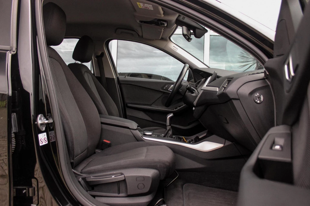 BMW 1 Serie – foto 18