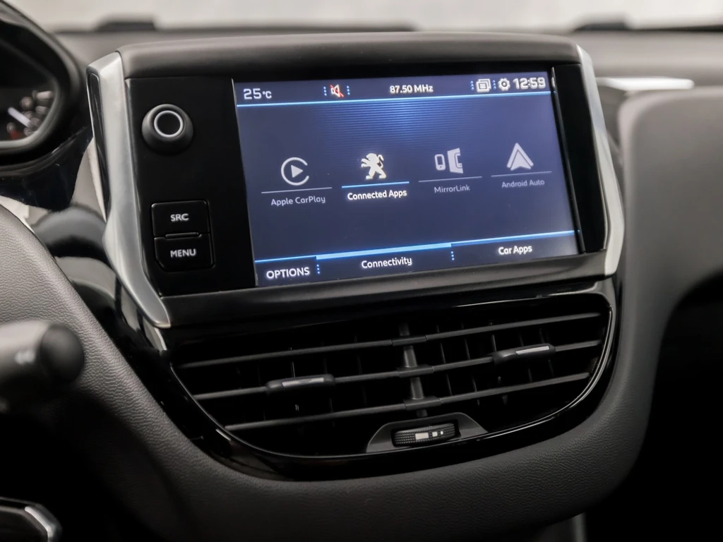 Peugeot 208 – foto 25