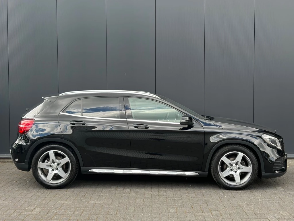 Mercedes-Benz GLA – foto 3